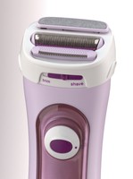 Epilatore Braun LS 5360 Rosa