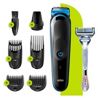 Regolabarba Braun MGK3242