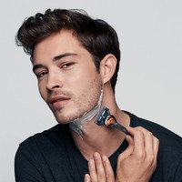 Regolabarba BRAUN MGK 3245