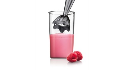 Frullatore Immersione Braun Mq3135Wh Multiquick 3 Vario Mq 3135 Sauce