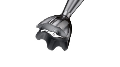 Frullatore Immersione Braun Mq3135Wh Multiquick 3 Vario Mq 3135 Sauce