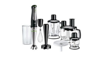 Frullatore Braun MQ 9097X