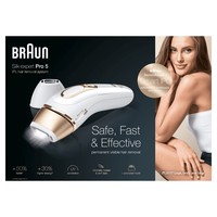 Epilatore Braun Silk-Expert  PL5117