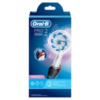 Spazzolino Elettrico Braun Oral-B Pro 2 2000S white/black