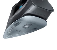 Ferro da stiro Braun SI 9188 black - TexStyle 9