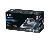 Ferro da stiro Braun SI 9188 black - TexStyle 9