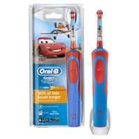 Spazzolino Elettrico Oral-B Stages Power Kids