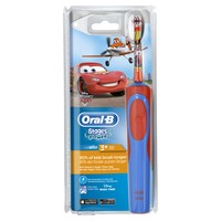 Spazzolino Elettrico Oral-B Stages Power Kids