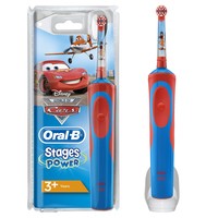 Spazzolino Elettrico Oral-B Stages Power Kids