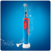 Spazzolino Elettrico Oral-B Stages Power Kids