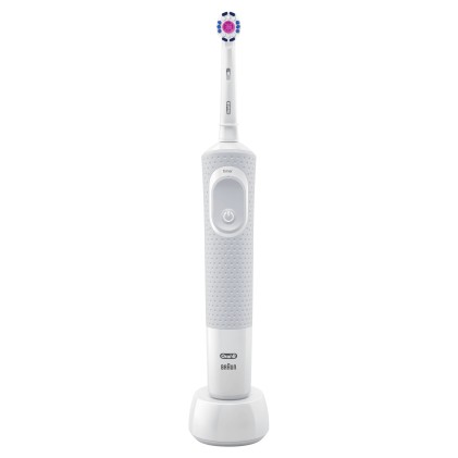 Spazzolino Elettrico Oral-B Vitality White