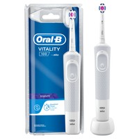 Spazzolino Elettrico Oral-B Vitality White