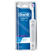 Spazzolino Elettrico Oral-B Vitality White