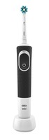 Spazzolino elettrico Braun Oral-B Vitality D100 Cross Action Black