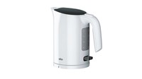 Bollitore Braun WK 3000 WHITE