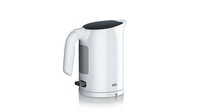 Bollitore Braun WK 3000 WHITE