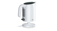 Bollitore Braun WK 3000 WHITE