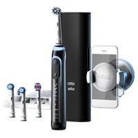 Spazzolino Elettrico Braun Oral-B Pro 9000 black