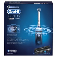 Spazzolino Elettrico Braun Oral-B Pro 9000 black