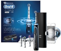 Spazzolino Elettrico Braun Oral-B Pro 9000 black