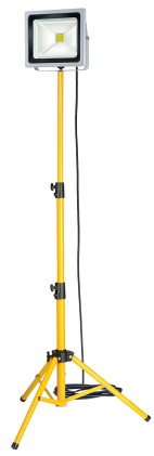 Lampada/Faretto LED con piedistallo SL CN 150 IP65 50W 3500