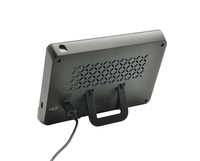 Stazione Meteo Bresser Optics 700103 Black