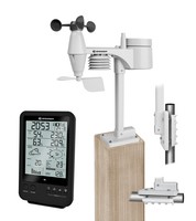 Stazione Meteo Bresser 7002510