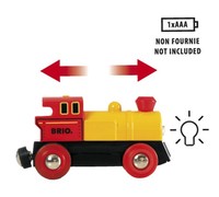 Trenino BRIO 33594