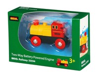 Trenino BRIO 33594