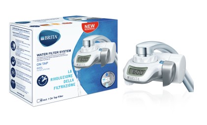Filtro Caraffa Brita On Tap New 1037001