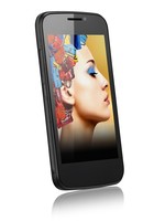 Brondi LUXURY 5 NERO