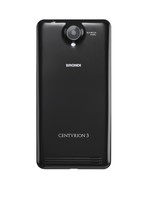 BRONDI CENTURION 3 BLACK