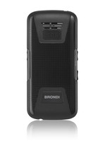 Cellulare Brondi Amico Semplice+ Ds Classico 1,8"/Tasti Grandi/Quadband