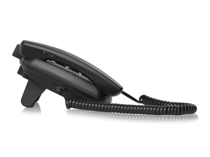 Telefono Fisso Brondi Bravo 90 Lcd Audio Boost/Vivavoce/Lista Chiamate