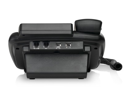 Telefono Fisso Brondi Bravo 90 Lcd Audio Boost/Vivavoce/Lista Chiamate