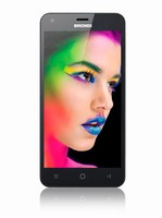 Smartphone BRONDI 501 SZ