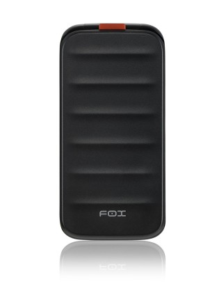 Cellulare Brondi Fox Clamshell Ds 2,4" A Colori/Micro Sd/Bluetooth