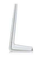 Telefono Cordless Brondi Lemure Bianco