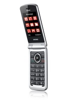 Brondi Cellulare Magnum 3 Dual Sim Quand Band 3" A Colori 1,3Mp Radio Fm Bluetooth - Colore Rosso