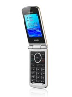 Brondi Cellulare Magnum 3 Oro