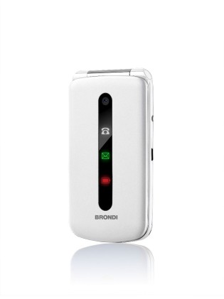 Cellulare Brondi President Dual Sim 10275071