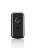 Brondi Amico Clock 1.3Mp 1,77 Dual Sim Gsm Quadri Band