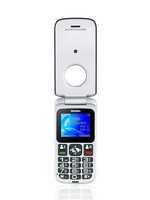 Brondi Amico Clock 1.3Mp 1,77 Dual Sim Gsm Quadri Band