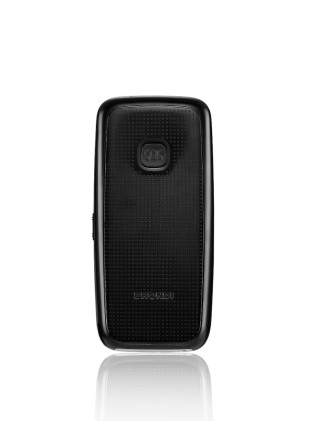 Brondi Cellulare Amico Unico Dual Sim 1,8 32M+32M Nero