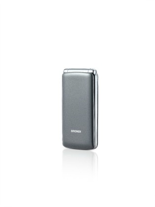 Brondi Amico Sincero 1.3Mp 32M+32M Dual Sim Grigio