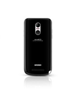 Brondi Amico Smartphone 4G 1Gb Ram+8Gb Dual Sim Nero