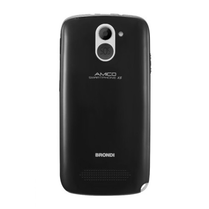 Brondi Amico Smartphone Xs