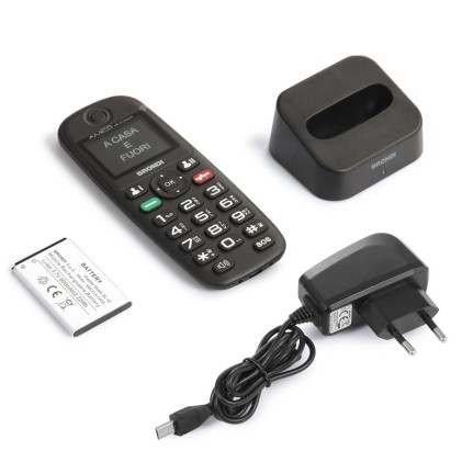 Cellulare Brondi Amico Di Casa 10278020