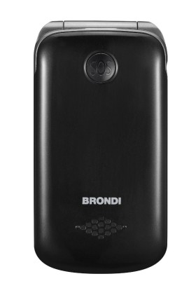 Cellulare Brondi Amico Mio 4G 10278030