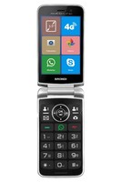 Brondi Amico Flip 4G+ Android 8.1 4Gb+64Gb Dual Sim